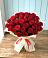 Букет 29 Красных роз в Залари