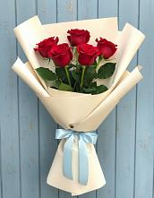 Букет Классика чувств #REPLACE_PRED# Залари