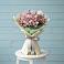 Букет цветов из: Орхидеи и Розы в Залари