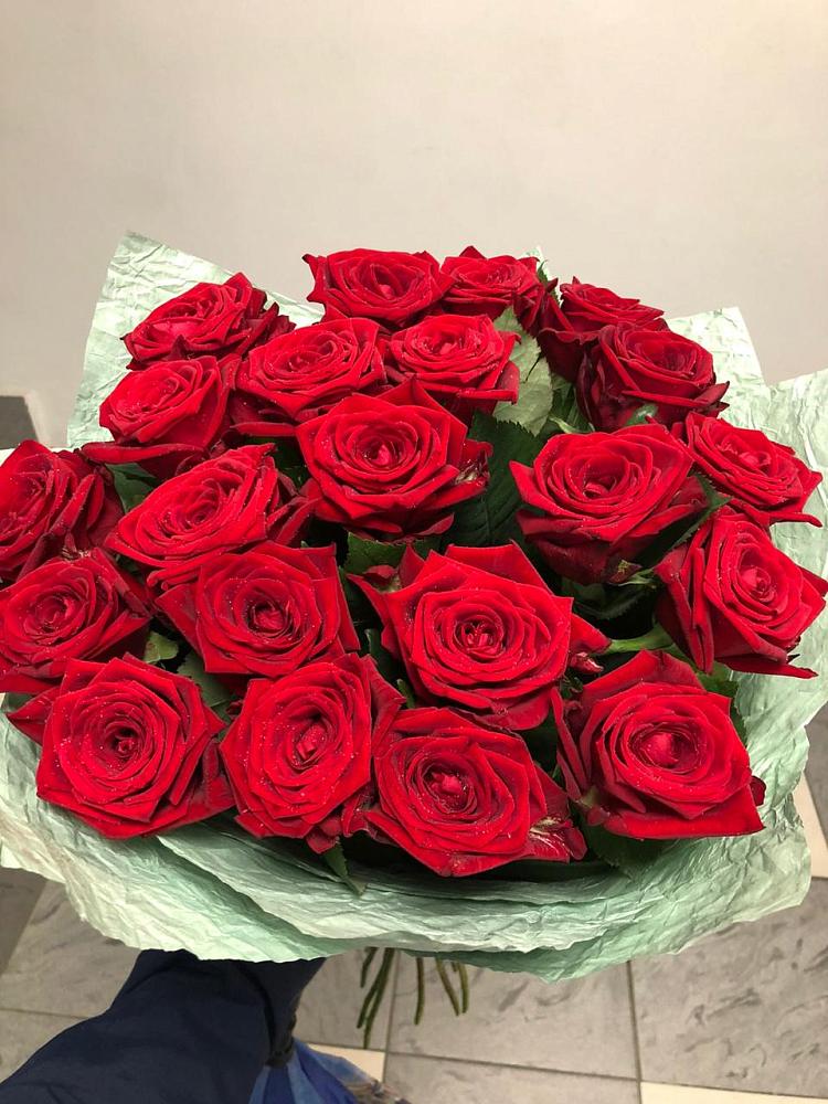 Розы Классика в Залари Букет Классика в Залари
