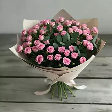 Букет Удовольствие в Залари