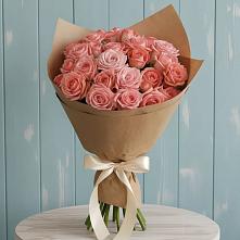 Букет цветов из:  Розы #REPLACE_PRED# Залари