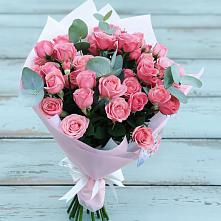 Букет Леди совершенство #REPLACE_PRED# Залари