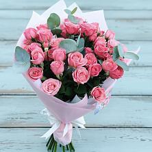 Букет Леди совершенство в Залари